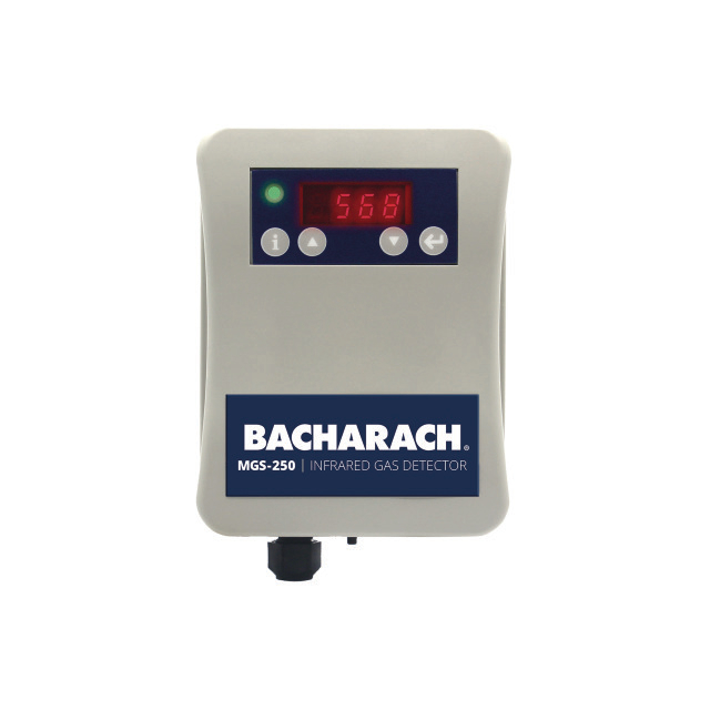 Bacharach Sensor MGS-250 IR R404A 200 ppm