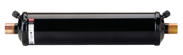 Danfoss Burn-out filterdroger DAS 083SVV 3/8 sold.