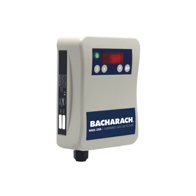Bacharach Sensor MGS-250 IR R22 200 ppm
