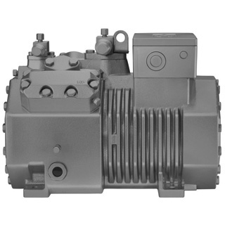 Bitzer Compressor 4VES-6Y-40P + cap.reg. inactief