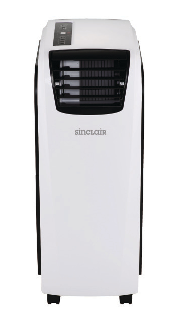 Sinclair Mobiele Airconditioning AMC-14P 4,0/4,0kW