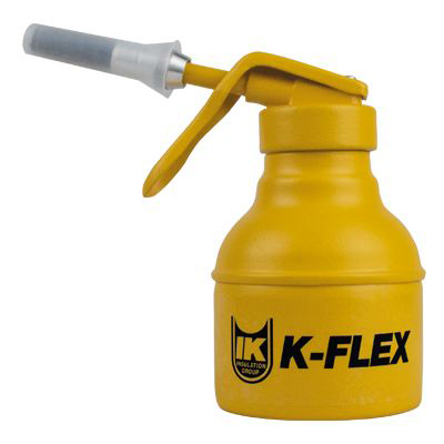 K-FLEX Lijmpomp GLUEPUMP voor K-Flex lijm