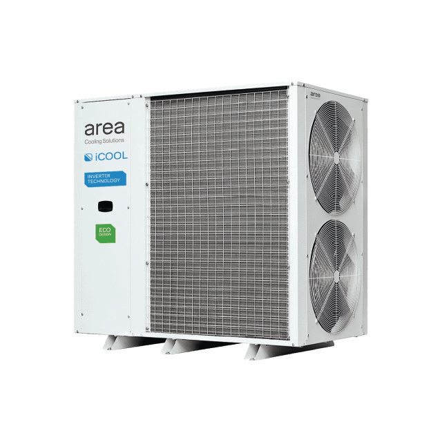 Area Cooling Solutions Aggregaat iCool SAPTXiSs-29D MHP 400V-3-50Hz