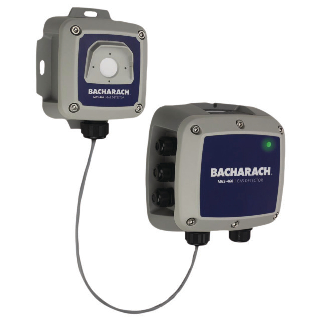 Bacharach Sensor MGS-460 SC R290 0-2.500 ppm