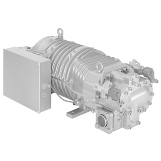 Bitzer Compressor HSK8561-90-40P