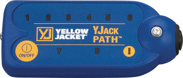 YELLOW JACKET YJACKtm Bluetooth range extender 67060