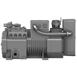 Bitzer Compressor 4NE-20.F4Y-40S