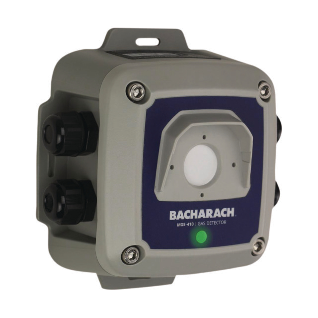 Bacharach Sensor MGS-410 SC R134a 0-1.000 ppm IP66