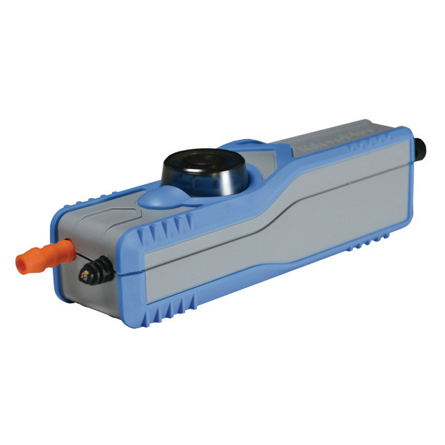 BLUEDIAMOND Condenswaterpomp X86-008 Micro Blue FSA met wit leidinggoot