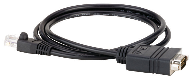 Danfoss Kabel 080Z0261 AK2 - 9-polig