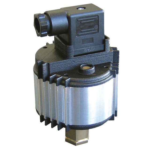 Johnson Controls 1-Fase ventilatorregelaar P215PR-9200 10-25 bar