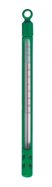 REFCO Thermometer 15148 -40°C/+50°C kunststof