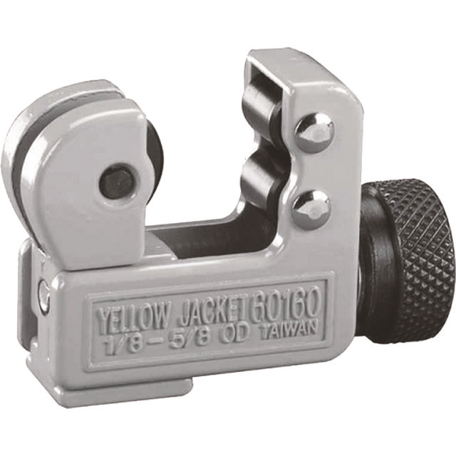 YELLOW JACKET Mini Pijpsnijder 60160 1/8"- 5/8" (3-16mm)