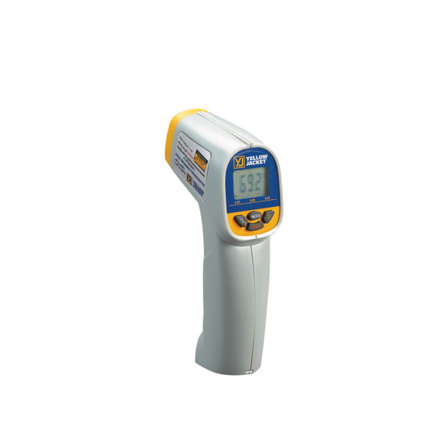YELLOW JACKET Handthermometer 69228 Infrarood, bereik: -40°C tot 100°C