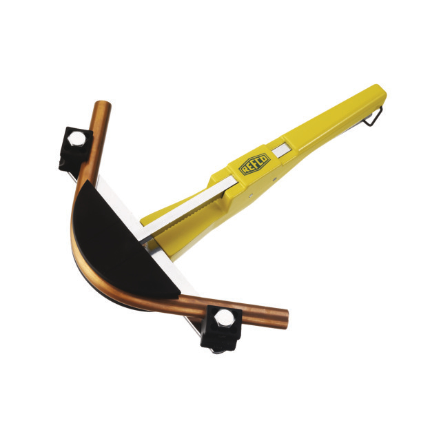 REFCO Handle TELL-7-HANDLE complete for TELL-7