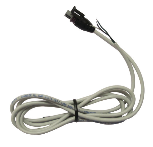 Carel Kabel SPKC002310 tbv SPKT IP67 2 mtr.