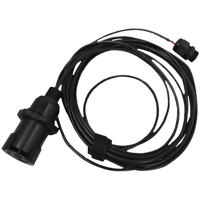 Bacharach Sensor MGS-550 SC R290 0-5.000 ppm IP66 incl 5 mtr kabel