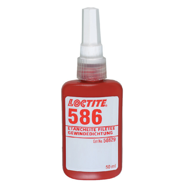 REFCO Loctite EZ-100 50 ml