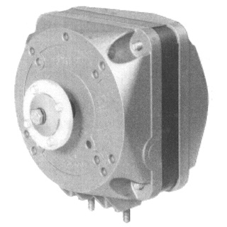 Ebm-papst Axiaal ventilator M4Q045CF0175 / 16 (60) Watt