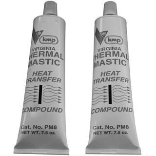 Parker PM21 warmte geleidingspasta Virginia thermal Mastic