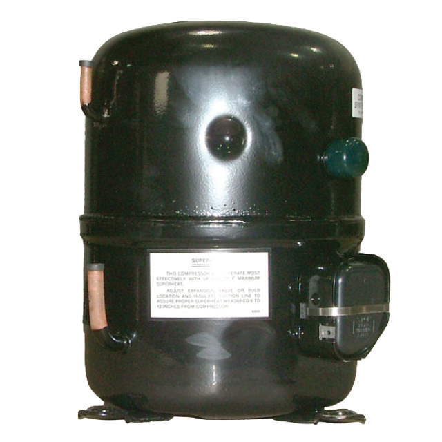Tecumseh Compressor FH4532Z-XC3A 220/240V-1-50Hz